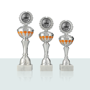 Coppa di Beerpong Serie Brandon (3 Dimensioni) - Product Image 1