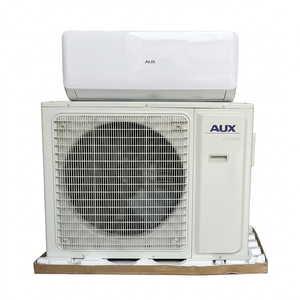 Aire Acondicionado Split de Pared R32 2025, Frío/Calor, Silencioso, Multizona - Product Image 1
