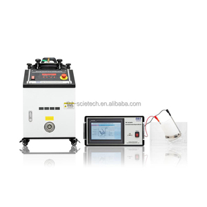 RCPT-<span class=keywords><strong>Test</strong></span> gerät Rapid Chloride <span class=keywords><strong>Migration</strong></span> Resistance Tester Chloride Ion Penetration Meter Beton prüfgeräte - Product Image 1