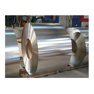 Bobine d'acier électrolytique chromé de haute qualité SR <span class=keywords><strong>DR</strong></span> TFS, tôle d'acier sans étain - Product Image 4