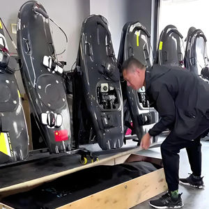 Tabla de Surf Eléctrica de Alta Potencia de una Sola Tabla, de Fibra de Carbono o EPP, Equipada con Batería y Motor de Alta Capacidad - Product Image 6