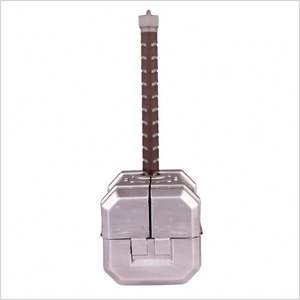 Boîte <span class=keywords><strong>à</strong></span> <span class=keywords><strong>outils</strong></span> <span class=keywords><strong>Thor</strong></span> Hammer, <span class=keywords><strong>outils</strong></span> électriques, quincaillerie ménagère, ensemble d'<span class=keywords><strong>outils</strong></span> combinés - Product Image 3