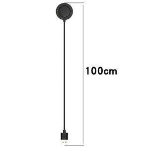 Para <span class=keywords><strong>Xiaomi</strong></span> <span class=keywords><strong>Watch</strong></span> H1 <span class=keywords><strong>Smart</strong></span> <span class=keywords><strong>Watch</strong></span> Cable de carga magnético Puerto tipo C 5W Potencia de salida Compatible con S4/S3/<span class=keywords><strong>S2</strong></span> <span class=keywords><strong>Watch</strong></span> 2Pro Cargador - Product Image 3