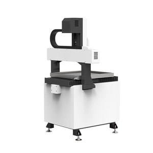 เครื่องกัดซีเอ็นซี 6060 สำหรับงานอลูมิเนียม - Product Image 2