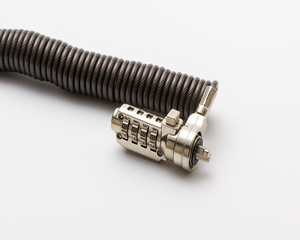 Mk815-5 Kết Hợp Khóa Máy Tính Xách Tay Mật Khẩu Dây Cáp Máy Tính - Product Image 2