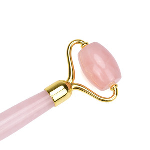 Meilleures ventes d'<span class=keywords><strong>amazon</strong></span> <span class=keywords><strong>quartz</strong></span> <span class=keywords><strong>rose</strong></span> <span class=keywords><strong>gua</strong></span> <span class=keywords><strong>sha</strong></span> et rouleau 100% naturel dans une boîte - Product Image 5