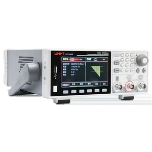 Generador de Ondas Arbitrarias UNI-T UTG1042X/UTG1022X de 40MHz y 2 Canales - Product Image 2