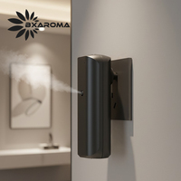 Diffuseur d'arômes intelligent électrique A60 de haute qualité, mini diffuseur de parfum pour hôtel, maison, bureau, sans eau, sans huile, purificateur d'air