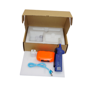 Herramienta de inspección de fibra de mano WiFi portátil con USB, ideal para técnicos de campo FTTH - Product Image 4