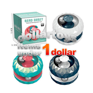 Ept 1 đô la mục đồ chơi cửa hàng khuyến mãi xoay ma thuật Cube <span class=keywords><strong>Spinner</strong></span> thần tài đồ chơi 2023 - Product Image 1