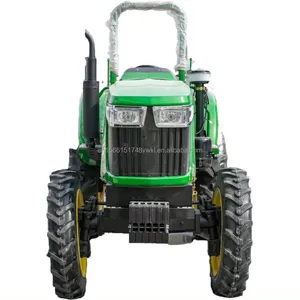 Free Shipping Cheap Tractor 290 Mf 385 And Mf 390 Agriculture Machine Farm Tractor Wholesale Machinery Spare Parts Tractor