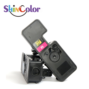 <span class=keywords><strong>Cartouche</strong></span> de toner complète ShinColor TK-5232 pour Konica Minolta HP - Rendement de <span class=keywords><strong>2600</strong></span> pages - Product Image 4
