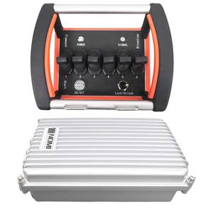 Control Remoto Inalámbrico Industrial de 6 Palancas, Venta Directa de Fábrica, al Mejor Precio - Product Image 1