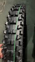 Neumático de Motocross y Enduro Ultra Suave Tipo Goma 90/90-21 140/80-18 al por Mayor