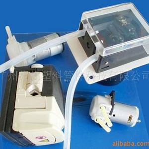 JU Integrated Direct Supply Self-Primed Peristaltic <b>Pump</b> TH15 167ml/m Electromagnetic <b>Pump</b> Low Pressure - Product Image 3