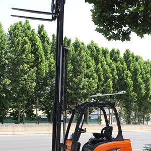 Elevador de Tijera AGV con Certificación CE, Elevador Eléctrico para Automóviles, Vehículo Guiado Automatizado Hidráulico, Directo de Fábrica - Product Image 4