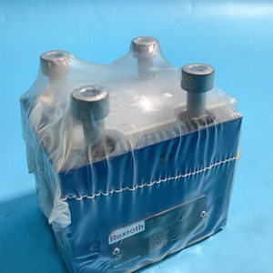 ฝาครอบไฮดรอลิก R901225424 LFA16WEMB-7X/P10F05 NG16 420 บาร์ สำหรับปั๊มควบคุมทิศทาง - Product Image 6