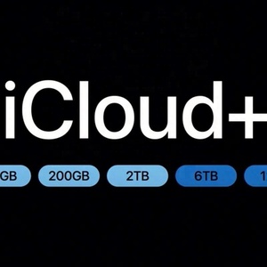 iCloud 200 GB por un año - Product Image 1