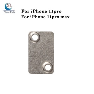 Phụ Kiện Giá Đỡ Kẹp Kim Loại Bên Trong Điện Thoại Cho <span class=keywords><strong>iPhone</strong></span> 14 13 12 11 Pro Max Xs Max Xr X 8 7 Plus Vỏ Bọc FPC Pin Cáp Dẻo - Product Image 4