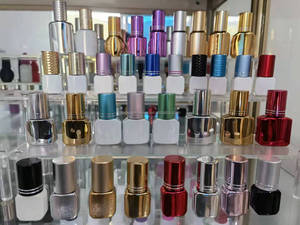 YJJ324 Gel adhésif multifonctionnel pour ongles, réparation des ongles cassés, faux ongles et strass brillants, finition transparente - Product Image 5