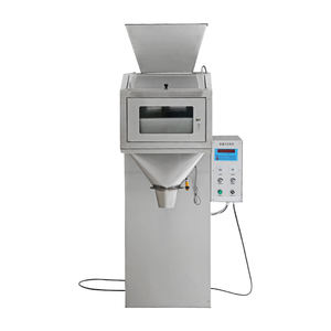 เครื่องบรรจุเม็ดแบบมัลติฟังก์ชันเครื่องบรรจุเม็ดอัตโนมัติ - Product Image 1