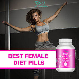 Label pribadi pil <span class=keywords><strong>Diet</strong></span> wanita terbaik ekstrak teh hijau suplemen <span class=keywords><strong>Diet</strong></span> pelangsing tubuh untuk wanita kapsul pelangsing - Product Image 6