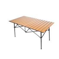 Table et chaise pliantes pour pique-nique et camping, équipement de stand de vente ambulante, fournitures en gros, mobilier d'extérieur