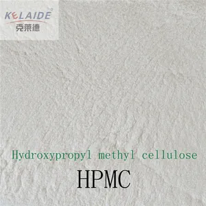 建筑化学材料和混凝土外加剂HPMC羟乙基纤维素