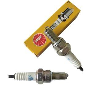 La bujía de motocicleta genuina NGK CR9E 6263 de gran venta es adecuada para <span class=keywords><strong>Honda</strong></span> <span class=keywords><strong>125</strong></span>, 150CC y 200CC - Product Image 3