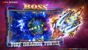 Vente chaude debout ou assis 10 joueurs jeu vidéo poisson tirer jeux Machine armoire chanceux homard - Product Image 6