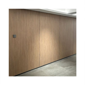 प्लेट दीवार पैनल संगमरमर बांस चारकोल लकड़ी लिबास धातु - Product Image 4