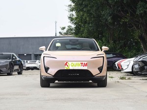 SUV Eléctrico AVATR 11 Max Edición 2025 de Alta Calidad, 322HP RWD, LiDAR de 192 Líneas, Cabina con HarmonyOS, Audio Meridian, Desde China - Product Image 2