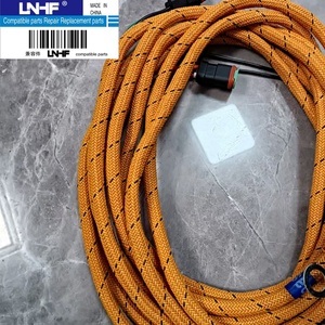 Lnhf 267-7967 2677967เครื่องขุดปั๊มเชื้อเพลิงอิเล็กทรอนิกส์คุณภาพสูงสายรัด330D 336D 2677967 267-7967สำหรับแมว - Product Image 3