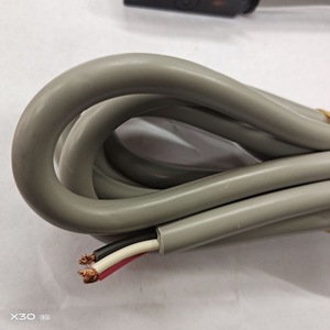 ลิมิตสวิตช์ ZC รุ่น ZC-Q2255-MR IP65 SPDT สายเคเบิล 3 เมตร เซ็นเซอร์อุตสาหกรรม - Product Image 4