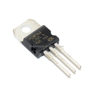 Mosfet ทรานซิสเตอร์ TO220 <span class=keywords><strong>P55NF06</strong></span> P55NF06FP STP55NF06FP - Product Image 1