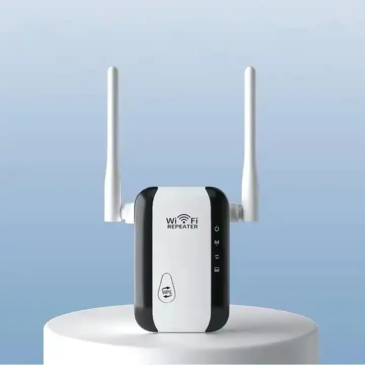 Oem/ODM 300M tín hiệu không dây repeater 300Mbps USB Wifi phạm vi Extender