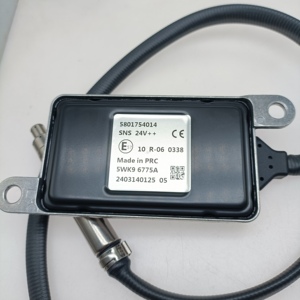 Sensor de NOx de 24V TB A2C91356600 SNS133B, Compatible con <span class=keywords><strong>IVECO</strong></span> <span class=keywords><strong>Citelis</strong></span> Eurocargo Diesel, Posttratamiento de Gases de Escape, 1 Año de Garantía - Product Image 2
