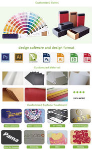 Cajas para Pasteles con Logotipo Personalizado, Biodegradables, Elegantes, Desechables, Plegables, para Panadería - Product Image 6