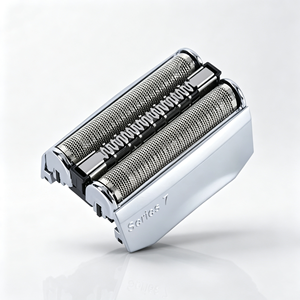 Repuesto <span class=keywords><strong>de</strong></span> Cuchilla Recargable USB para Afeitadora, Accesorios para la <span class=keywords><strong>Serie</strong></span> 70B 70S, Maquinilla <span class=keywords><strong>de</strong></span> <span class=keywords><strong>Afeitar</strong></span> Facial Plateada para el Hogar - Product Image 1