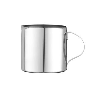 HENDI Caraffa per Crema da 0,25L 70x(H)70mm per Attrezzature per la Preparazione del Caffè - Product Image 1