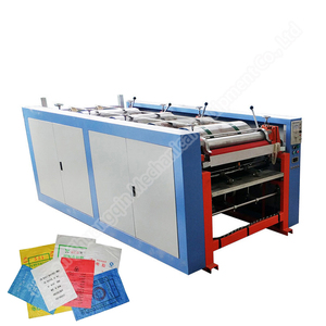 เครื่องพิมพ์ถุงโพลีโพรพิลีนกระดาษคราฟท์ใช้กันอย่างแพร่หลาย - Product Image 6