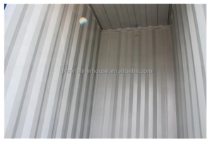 Tùy chỉnh đa thường xuyên bên cửa 20ft 40ft vận chuyển lưu trữ <span class=keywords><strong>container</strong></span> - Product Image 6