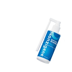 Apósito líquido bioproteico anti-HPV Wanzijian para el tratamiento y prevención del virus del papiloma humano, que reduce la cantidad de HPV local. En - Product Image 2