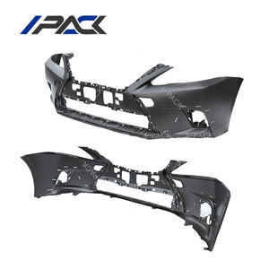 Pièces de pare-chocs I-PACK pour <span class=keywords><strong>Lexus</strong></span> <span class=keywords><strong>CT</strong></span> <span class=keywords><strong>200h</strong></span> <span class=keywords><strong>2014</strong></span> 52119-76921 Pièces automobiles Kit carrosserie Lèvre de pare-chocs avant - Product Image 6