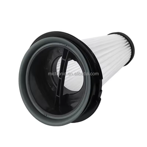 Reemplazo de filtro Hepa ZR005202 apto para Rowentas x-pert 160/x-pert 3,60 Tefal TY723 <span class=keywords><strong>Moulinex</strong></span> MS7221 x-pert Easy 160 RH - Product Image 2