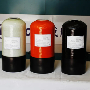 Réservoirs en FRP fiables pour le stockage du pétrole et le <span class=keywords><strong>recyclage</strong></span> des eaux usées - Product Image 6