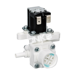 Électrovanne d'eau à pression réduite pour pièces <span class=keywords><strong>de</strong></span> toilettes intelligentes sanitaires - Product Image 6