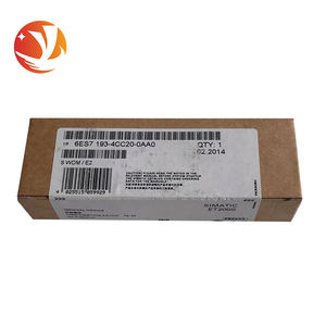 Nuevo Módulo Terminal SIEMENS 6ES7 193-4CC20-0AA0 6ES7193-4CC20-0AA0, Controlador Lógico Programable (PLC) - Product Image 4