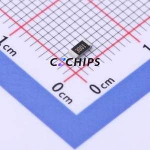 Résistance SMD ARG06FTD3001 1206 (Type : Film mince) (Résistance : 3 kOhm Précision : 1 %) - Product Image 1