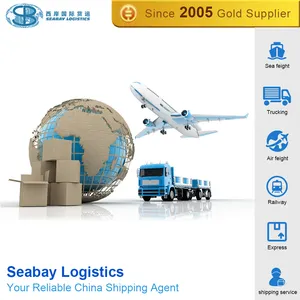 Cheap Air Freight From China To America Oman Gold Supplier